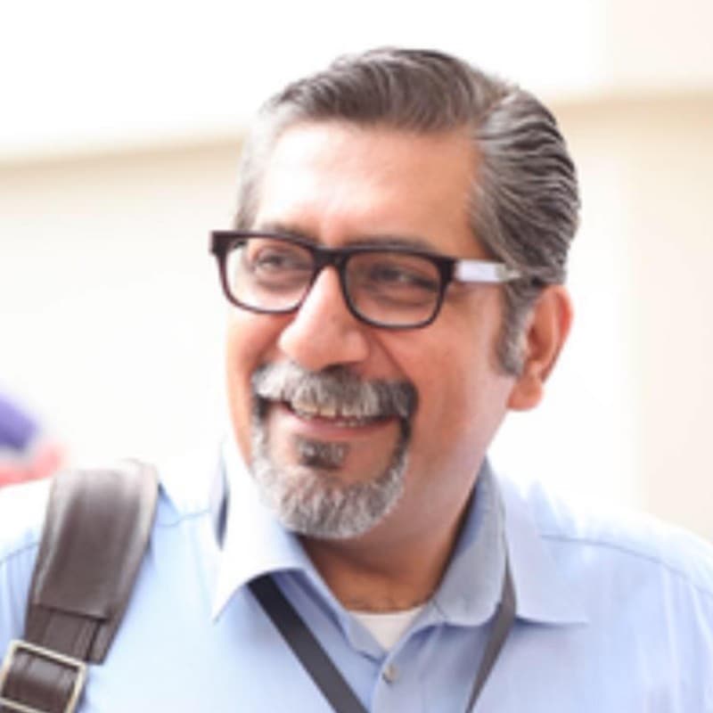 Prof. Nasir Raza Awan