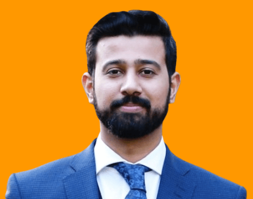 Muhammad Uzair